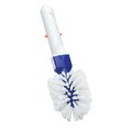 Ocean Blue Water Products Ocean Blue Water Products 110050 Corner Brush 110050